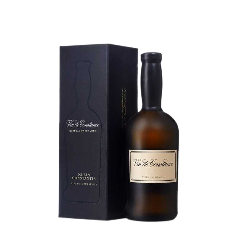 Klein Constantia Vin De Constance 05 L 2019  0.5 L Flasche