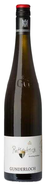 Riesling Nackenheimer Rothenberg Grosses Gewächs