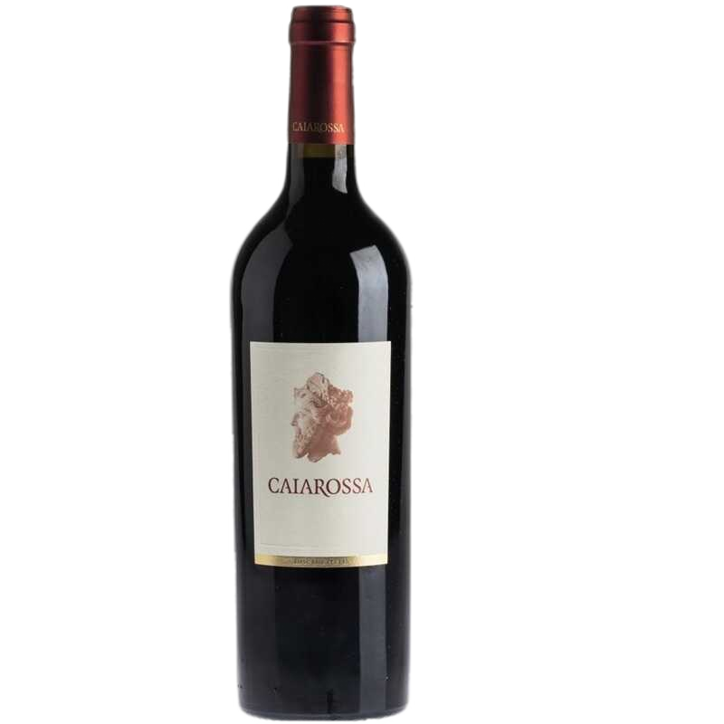 Caiarossa Caiarossa 2019  0.75 L Flasche