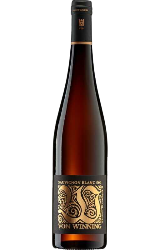 Sauvignon Blanc 500 Jahrgang