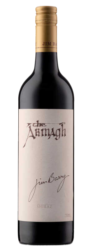 Jim Barry The Armagh Shiraz 2018  0.75 L Flasche