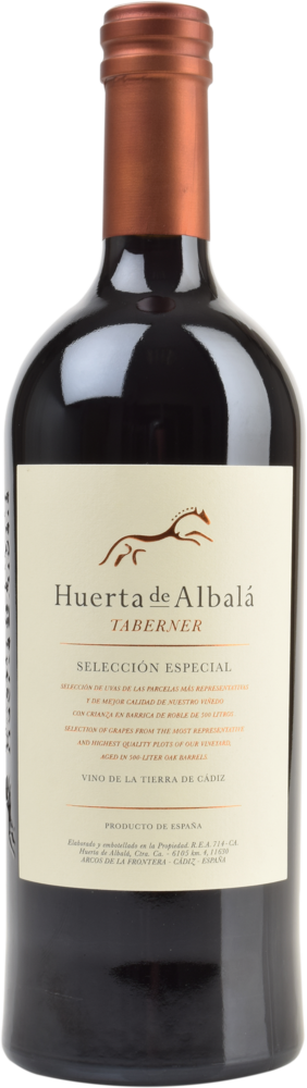 Taberner Seleccion Especial