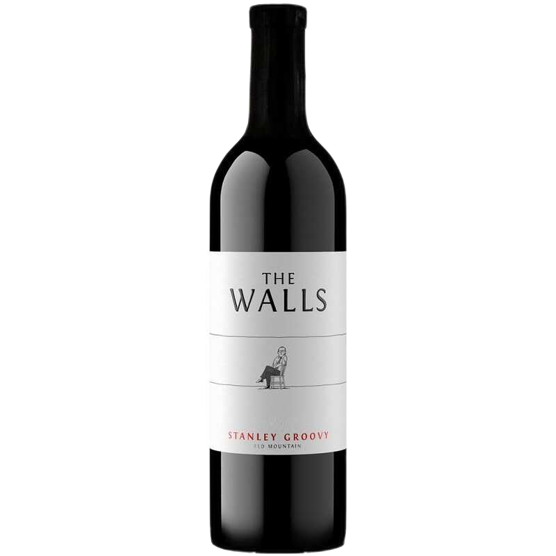 The Walls Stanley Groovy Walla Walla 2019  0.75 L Flasche