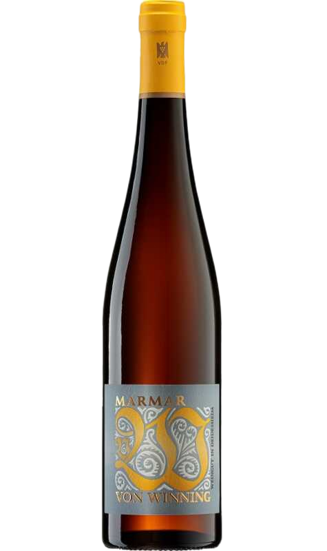 von Winning Riesling Marmar NV  0.75 L Flasche