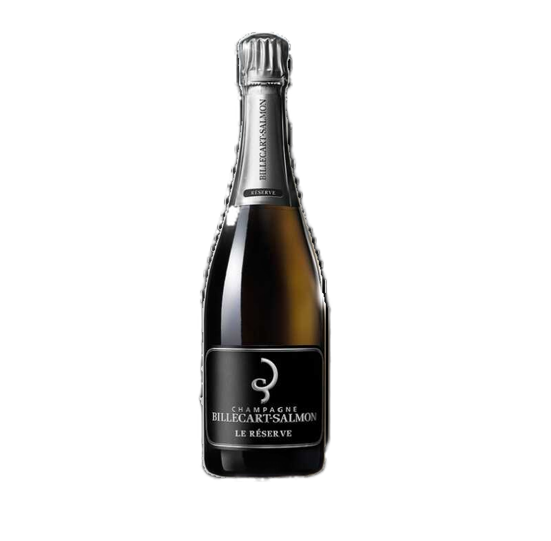 Champagne Billecart-Salmon BRUT LE RESERVE NV  0.75 L Flasche