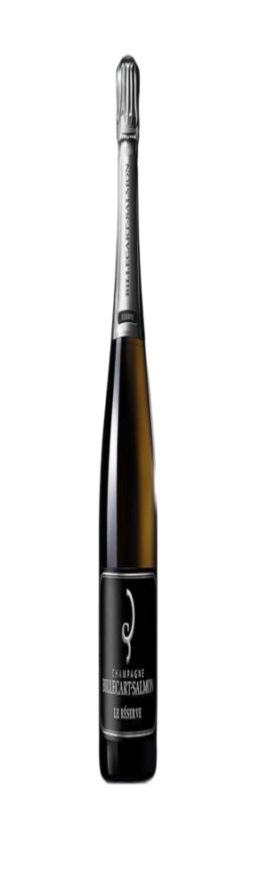 Champagne Billecart-Salmon Brut Le Reserve NV  0.75 L Flasche
