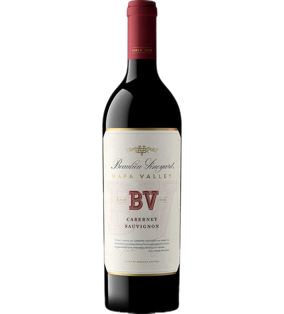 Beaulieu Vineyard Cabernet Sauvignon Napa Valley 2017  0.75 L Flasche