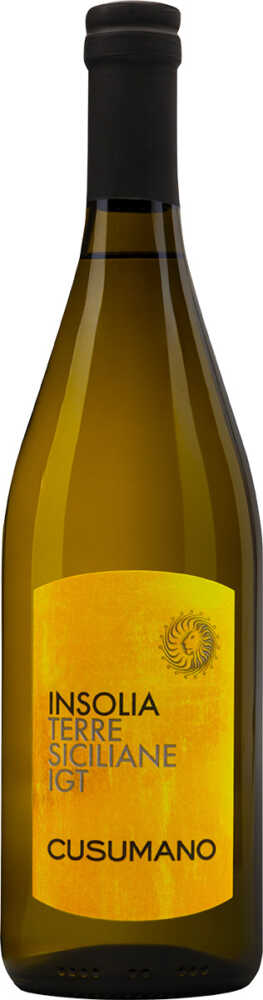 Terre Siciliane Insolia Igt