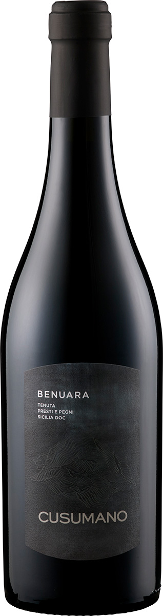 Cusumano Benuara Sicilia Doc 2023  0.75 L Flasche