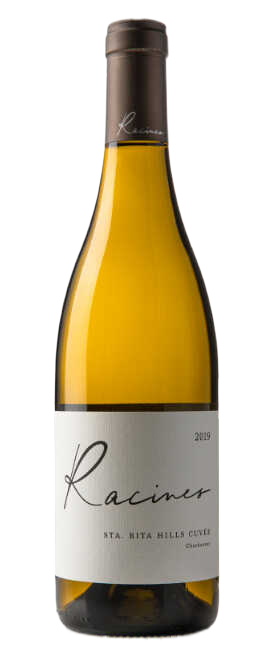 Racines Chardonnay Santa Rita Hills 2019  0.75 L Flasche