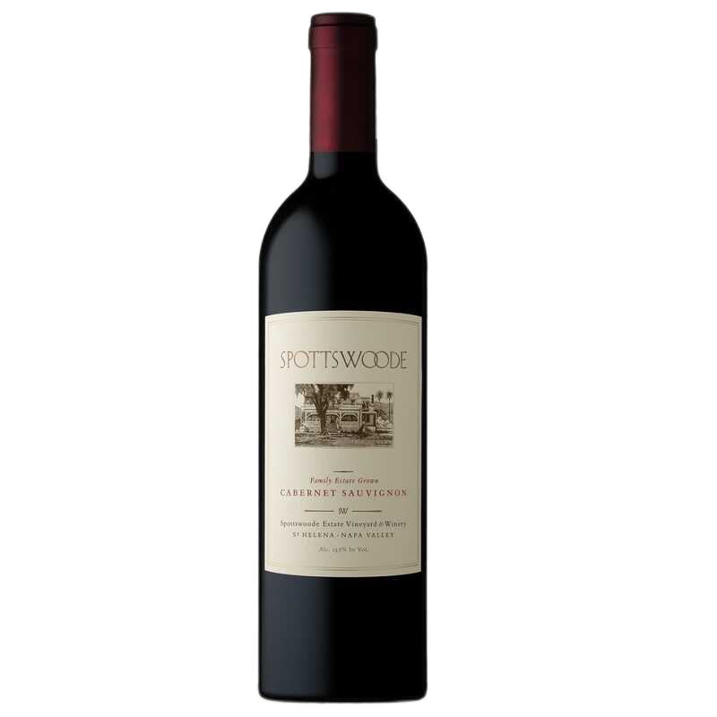 Cabernet Sauvignon Estate
