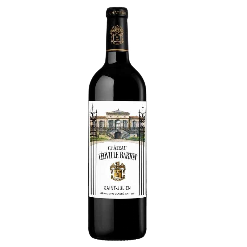 Chateau Leoville Barton Leoville Barton 2022  1.5 L Magnum