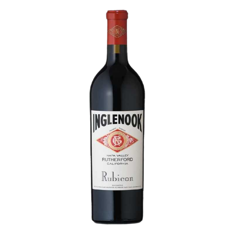 Inglenook Estate Rubicon Demi 2014  0.375 L Halbflasche