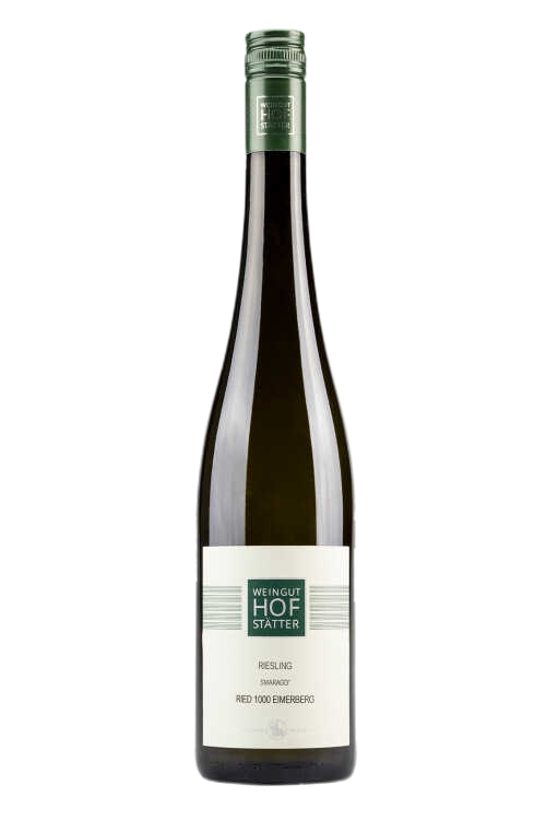 Hofstätter Riesling Smaragd Ried 1000-Eimerberg 2022  0.75 L Flasche