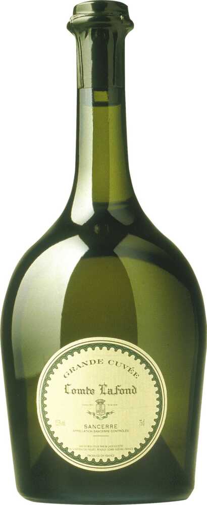 Sancerre Comte Lafond Gran 100% Blanc Ac Sancerre
