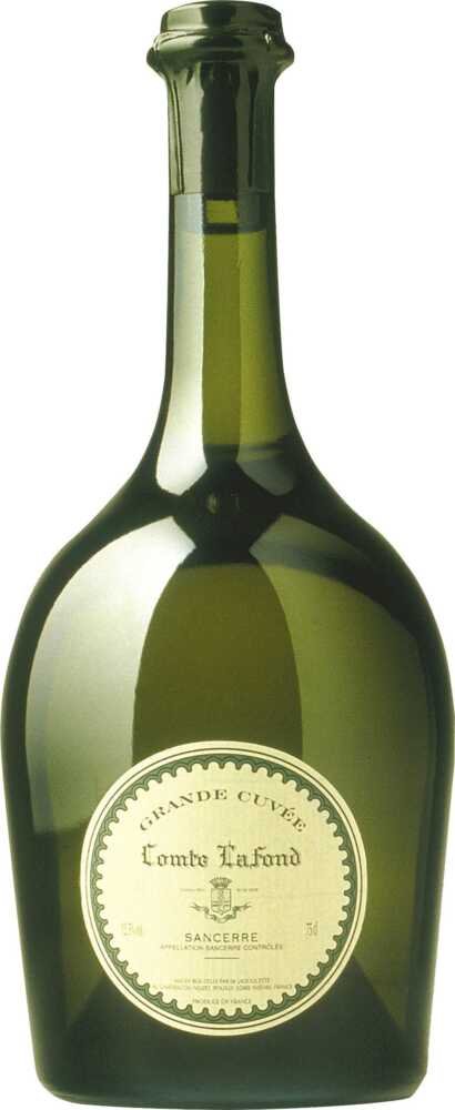 De Ladoucette Sancerre Comte Lafond Gran 100% Blanc Ac Sancerre 2024  0.75 L Flasche