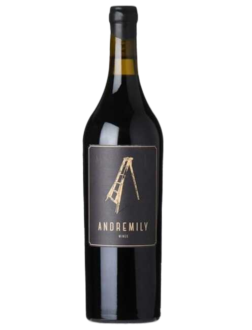 Andremily Andremily 2020  3 L Doppelmagnum