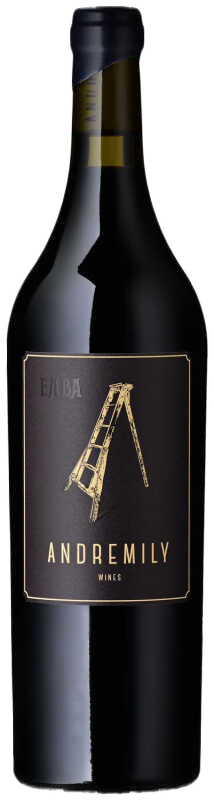 Andremily Eaba 2019  0.75 L Flasche