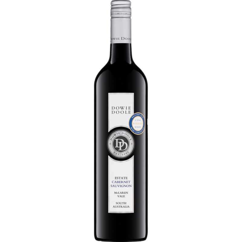 Estate Cabernet Sauvignon