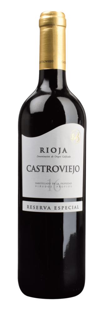 Pastor Diaz Castroviejo Reserva Especial 2020  0.75 L Flasche