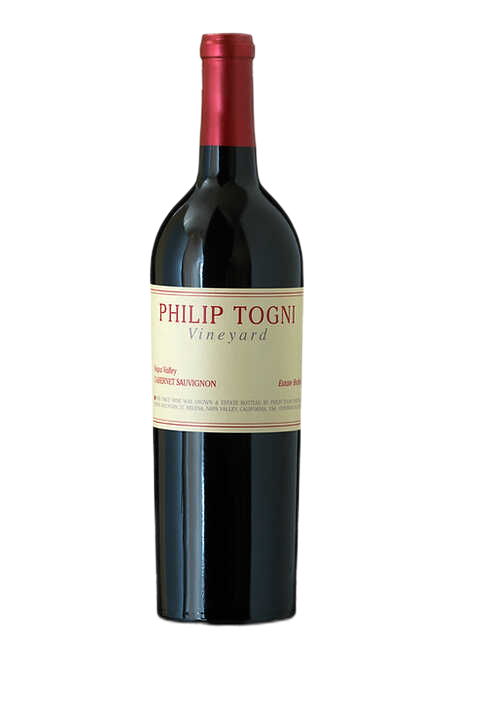 Vineyard Cabernet Sauvignon Estate