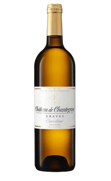 Blanc Cuvee Caroline