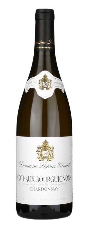 Latour-Giraud Coteaux Bourguignons Blanc Cote de Beaune 2022  0.75 L Flasche