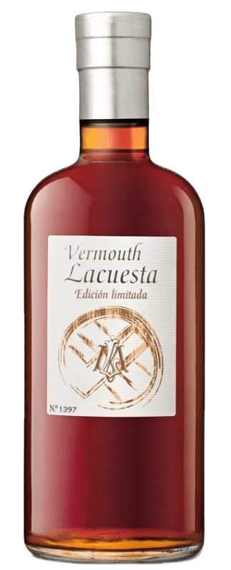 Vermouth Edicion Limitada