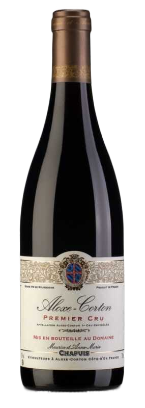 Domaine Aloxe Corton 1Er Cru