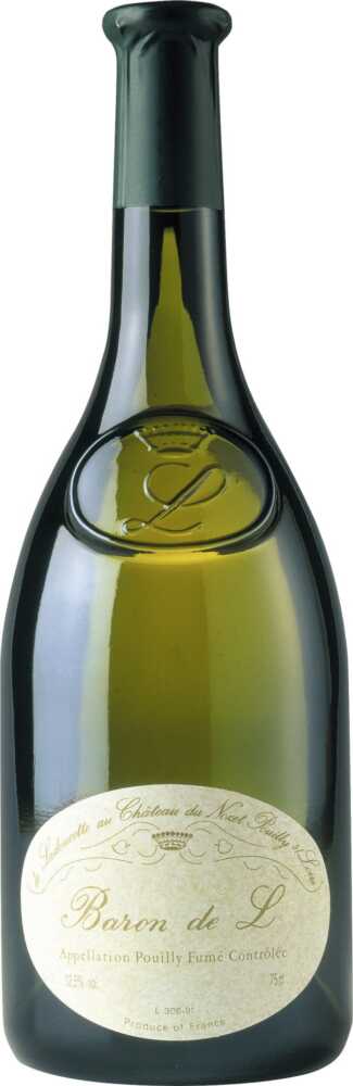 De Ladoucette L Ac Pouilly-Fumé 2022  0.75 L Flasche