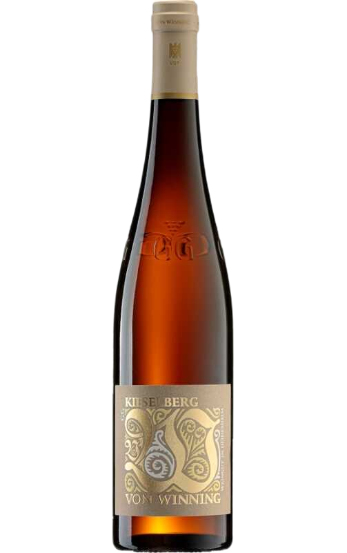 von Winning Riesling Kieselberg Grosses Gewächs 2022  0.75 L Flasche