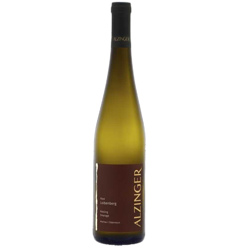 Alzinger Riesling Smaragd Ried Loibenberg 2023  3 L Doppelmagnum