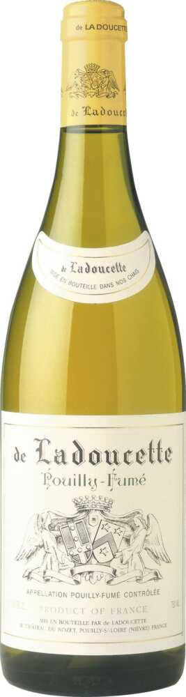 De Ladoucette Pouilly-Fumé Ac Pouilly-Fumé 2024  0.75 L Flasche