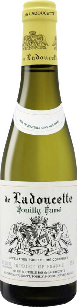De Ladoucette Pouilly-Fumé Ac Pouilly-Fumé 2024  0.375 L Halbflasche