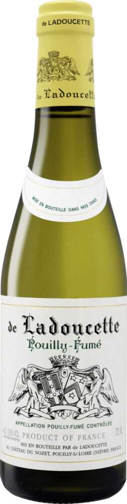 De Ladoucette Pouilly Fumé Ac Pouilly Fumé 2024  0.375 L Halbflasche