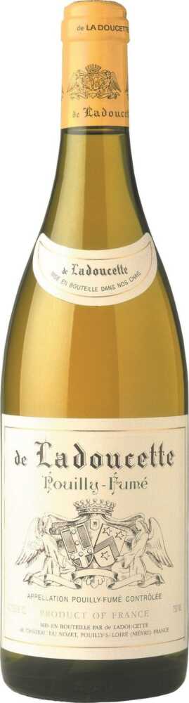 De Ladoucette Pouilly-Fumé Ac Pouilly-Fumé 2023  1.5 L Magnum