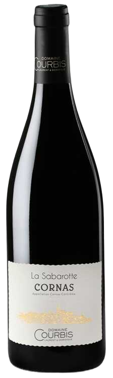 Cornas La Sabarotte