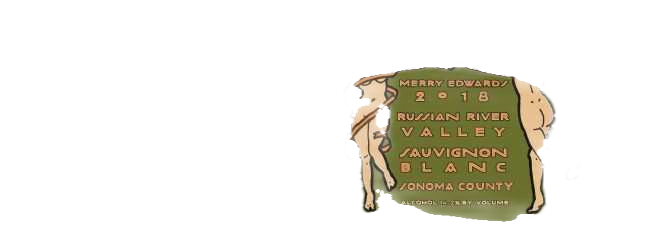 Merry Edwards Sauvignon Blanc Russian River 2022  0.75 L Flasche