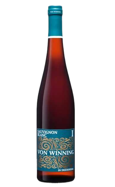 von Winning Sauvignon Blanc I 2022  0.75 L Flasche