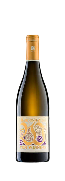 von Winning Chardonnay Royale 2022  0.75 L Flasche