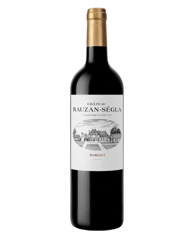 Rauzan Segla