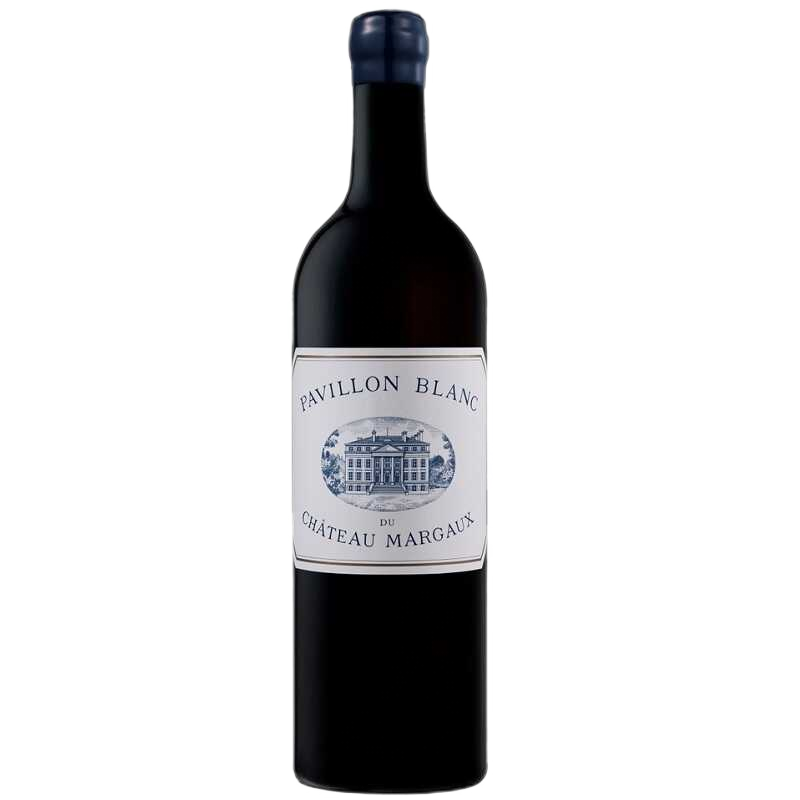 Chateau Margaux Pavillon Blanc 2023  0.75 L Flasche