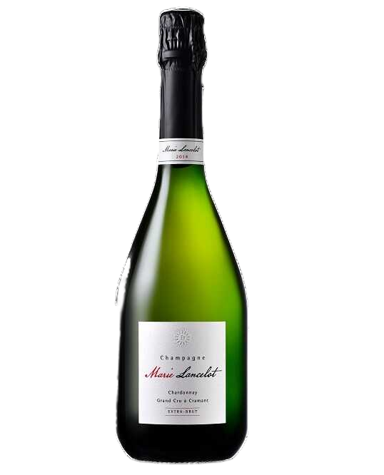 Champagne Lancelot-Pienne Marie Lancelot Blanc De Blancs Grand Cru Brut 2018  0.75 L Flasche