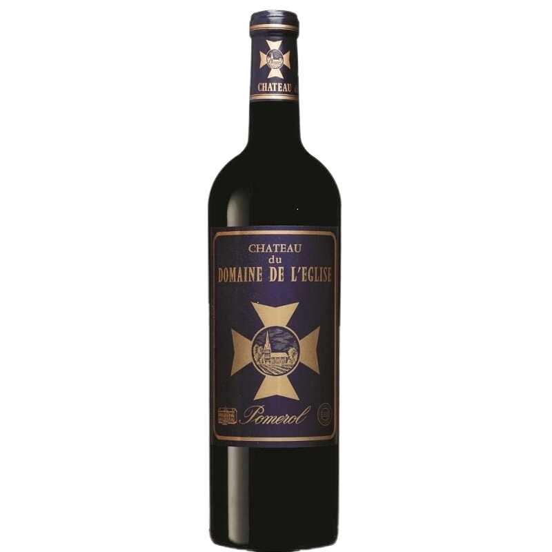 Du Domaine De LEglise