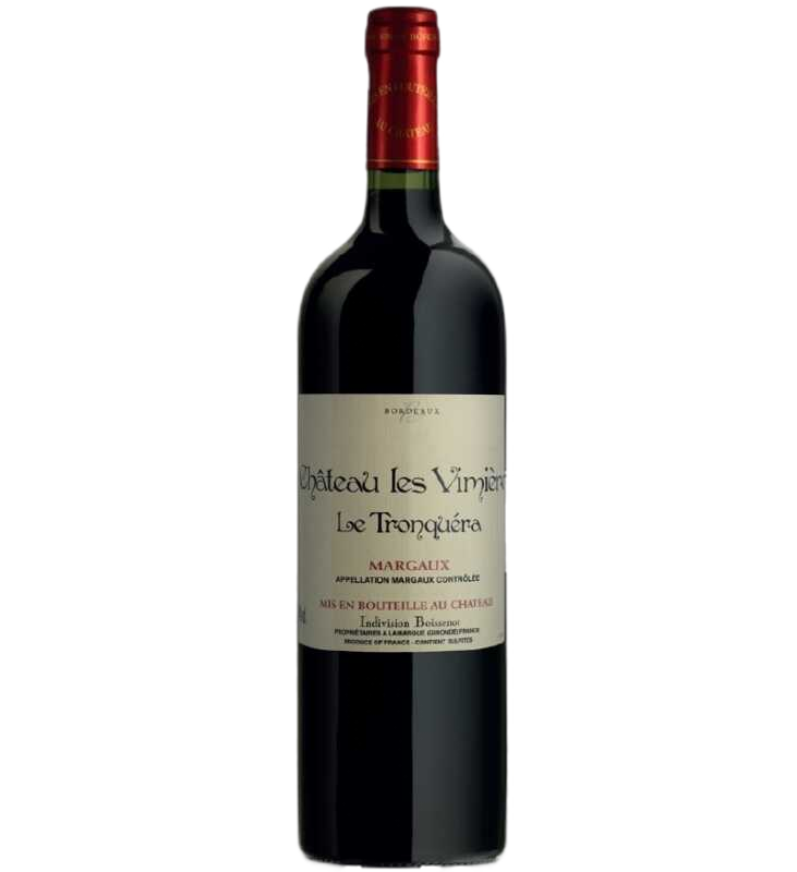 Le Tronquera Margaux
