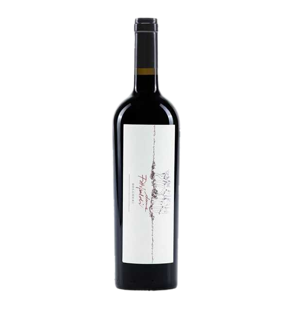 Donne Fittipaldi Bolgheri Rosso Doc 2022  0.75 L Flasche