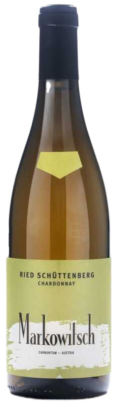 Chardonnay Ried Schüttenberg