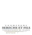 Champagne Bereche et Fils Rosé Campania Remensis Extra Brut 2020  0.75 L Flasche