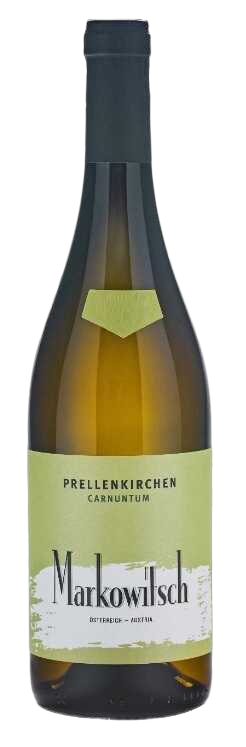 Prellenkirchen Weißburgunder Ortswein