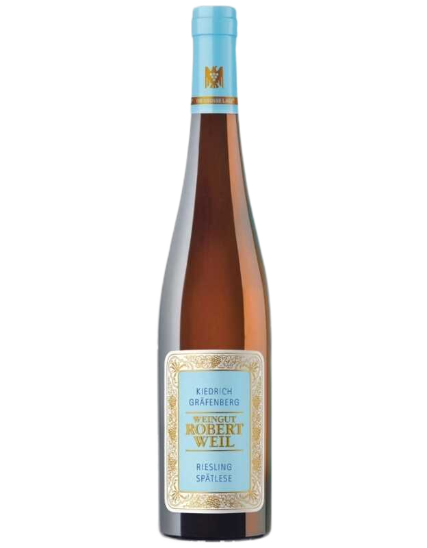 Weil Robert Riesling Kiedrich Gräfenberg Grosses Gewächs 2021  0.75 L Flasche